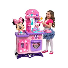  Minnie Mouse Bowtique Flippin Fun Kitchen 