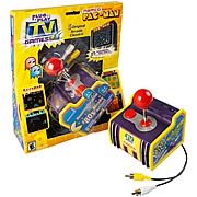  Namco Classic Arcade Video Game TV 