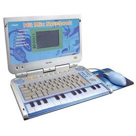  Nitro Jams Notebook 