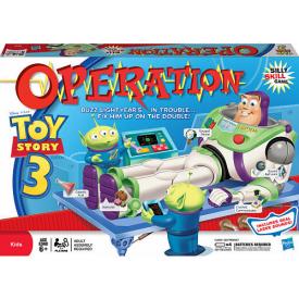  Operation Buzz Lightyear 
