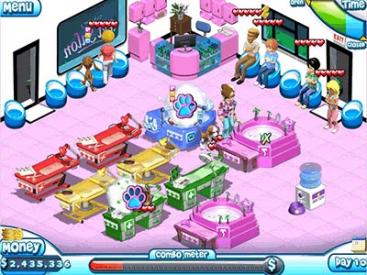  Paradise Pet Salon 