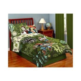  Pirates comforter 