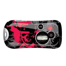  Pirates of the Caribbean Pix Micro Digital Camera 
