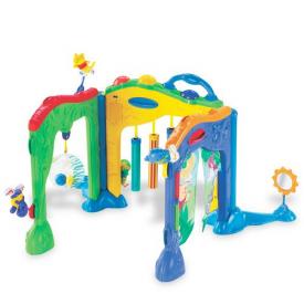  Play Wall 