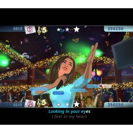  PlayStation 2 High School Musical Sing It Bundle 