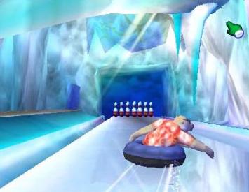  Polar Bowler 