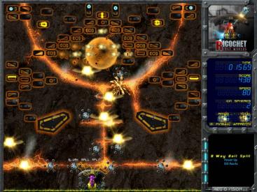  Ricochet Lost Worlds 