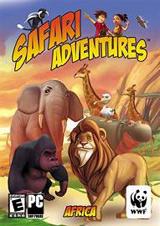  Safari Adventures Africa 