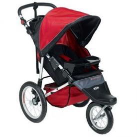  Schwinn Jogging Stroller 