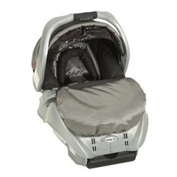  SnugRide Car Seat Metropolitan 