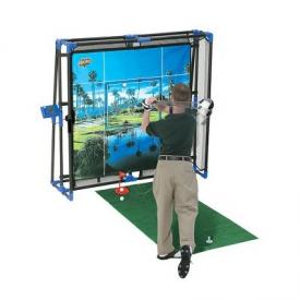  Sports Zone Electronic Arcade Golf 