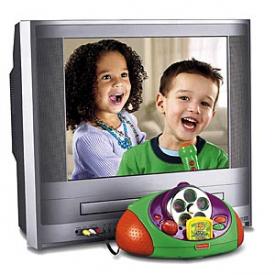  Star Station Entertainment System TV 