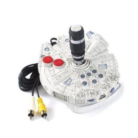  Star Wars Original Trilogy TV Game 