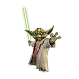  Star Wars wall decor 