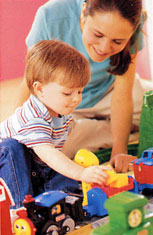  Starting a Day Care Center 