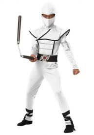  Stealth Ninja Child Costume 