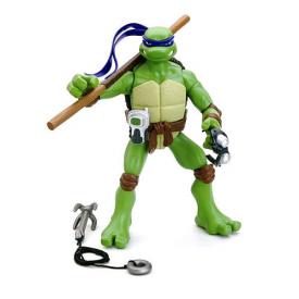 Teenage Mutant Ninja Turtles action figures 
