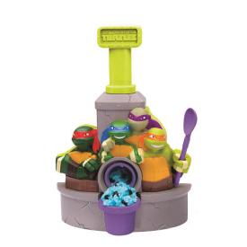  Teenage Mutant Ninja Turtles Frozen Treat Maker 