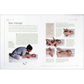  The Natural Baby An instinctive approach 
