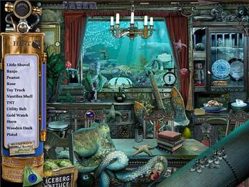  Titanic Hidden Expedition 