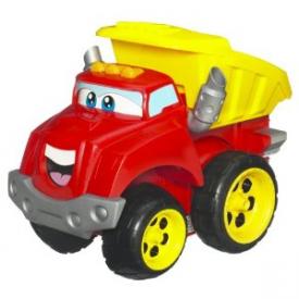  Tonka Interactive Rumblin Chuck 