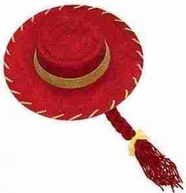  Toy Story 3 Jessie Hat 