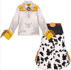  Toy Story Jessie Costume 