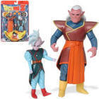 Dragon Ball Z Maijin Buu Saga Supreme Kai Kibito