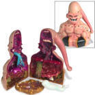 Dragonball Z Absorbing Buu Playset
