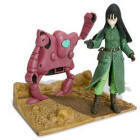 Dragonball Z Mai Collectible Figure