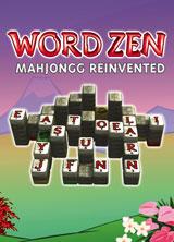  Word Zen Mahjongg Reinvented 